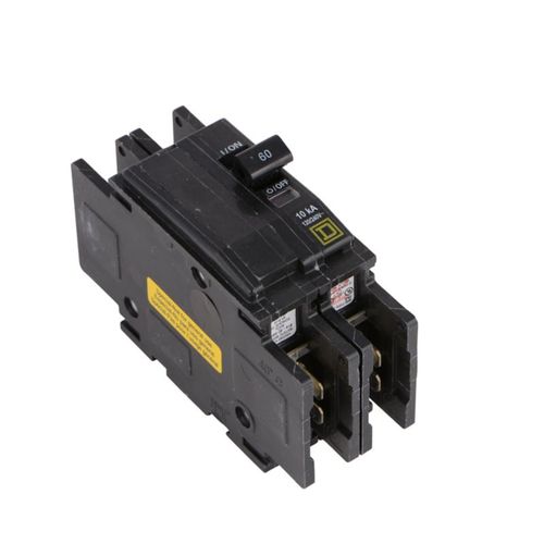 Main product image of 76701137 Circuit Breaker Two Pole 30A, 97W34