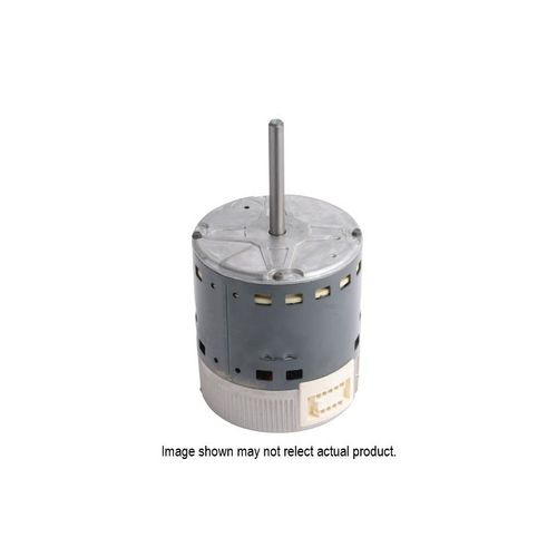 Main product image of 46132-063, Blower Motor, Variable Speed, 3/4 Hp, 208/230V-1Ph, 600-1200 Rpm, 5.8 Amps, 46132-063, 97W57