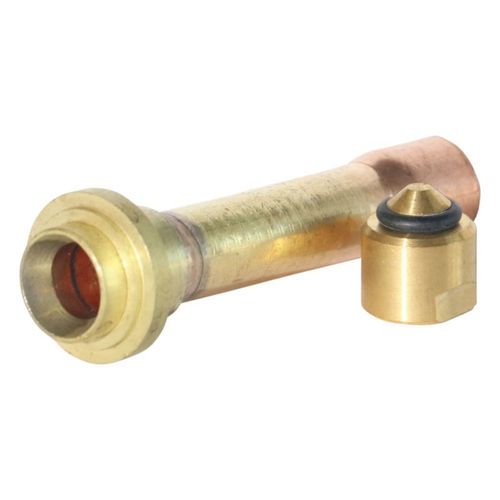 Main product image of 100480-01, Piston Kit, 2.19" Oal, For Eda Units, 98M08