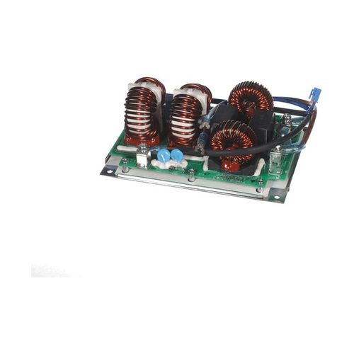 Main product image of 102882-01, Transformer, 70 Va, 400 Vac 50/60 Hz Primary, 24 Vac Secondary, 3.2 Amp Circuit Breaker, 78W05