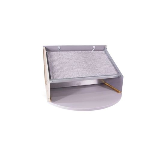 Main product image of 103804-01 Econo Hood Kit Downflow, 98W69