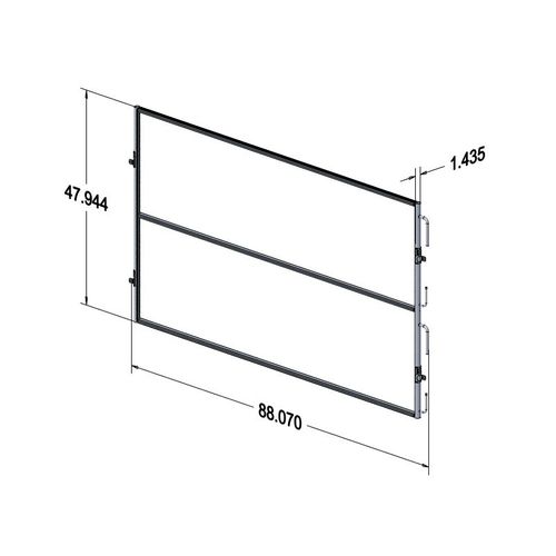 Main product image of 103767-01, Condenser Coil, 98W86