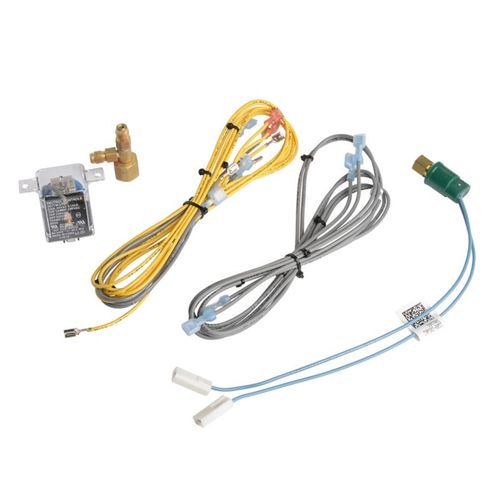 Main product image of Kit - Low Ambient (Zg/Zc), 99W67