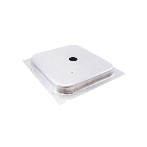 Main product image of Cover-Flue, R602884-01