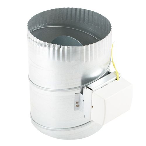 Main product image of Zone Damper, Round, 8", 6608L, X4209