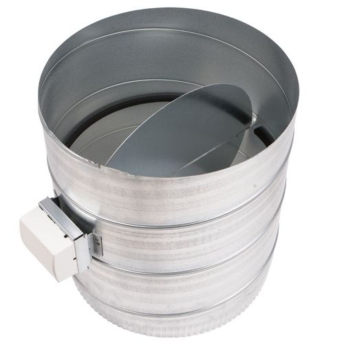 Main product image of Zone Damper, Round, 16", 6616L, X4215