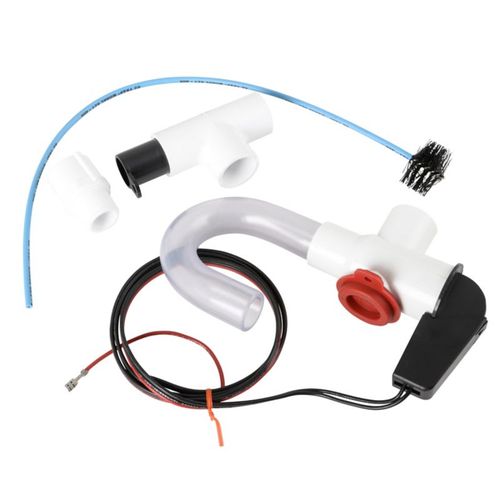 Main product image of Lms Electric Expansion Valve Sub-Assembly For Gwh12Mb-A3Dna1A/O Heat Pump Model, Y3949