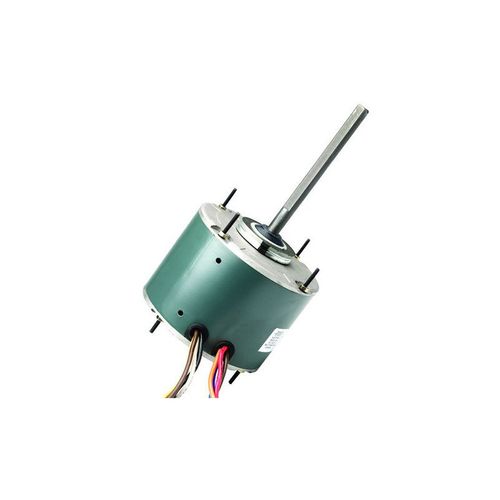 Main product image of Firstchoice Condenser Fan Motor, 1/3 Hp, 1075 Rpm, 1 Speed, 2.8Fla, 208-230V, 60Hz, 60C Ambient, Y4631