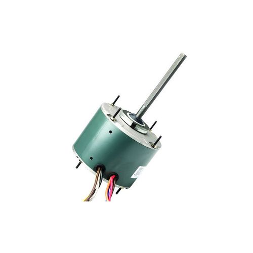 Main product image of Firstchoice Wg840728-Ew, Condenser Fan Motor, 1/4 Hp, 208-230V-1Ph, 1075 Rpm, 60C, Y4632