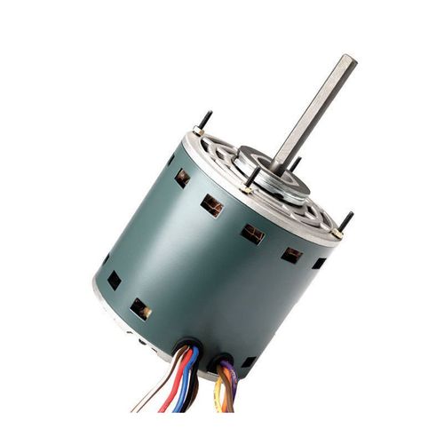 Main product image of Firstchoice Wg840590-Ew, Blower Motor, 3/4Hp, 208/230V-1Ph, 3 Speed, 1075 Rpm, 5.4 Amps, Y4643