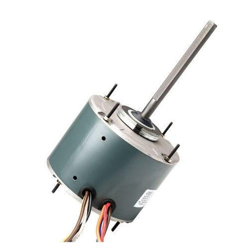 Main product image of Firstchoice, Condenser Fan Motor, Multiple Horsepower, 1/3-1/6 Hp, 208/230V-1Ph, 825 Rpm, 2 Speed, 1.9/1.2 Fla, Y4645