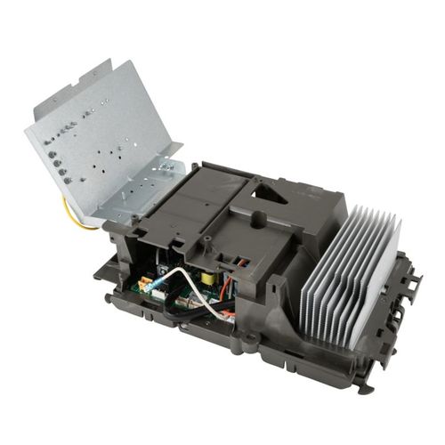 Main product image of Lms Electric Control Box Assembly For Gwh24Md-D3Dna3D/O Heat Pump Model, Y5193