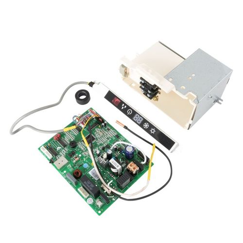 Main product image of Lms Electric Control Box Assembly For Gwc09Mb-D3Dna3D/I Cooling Only Model, Y5466