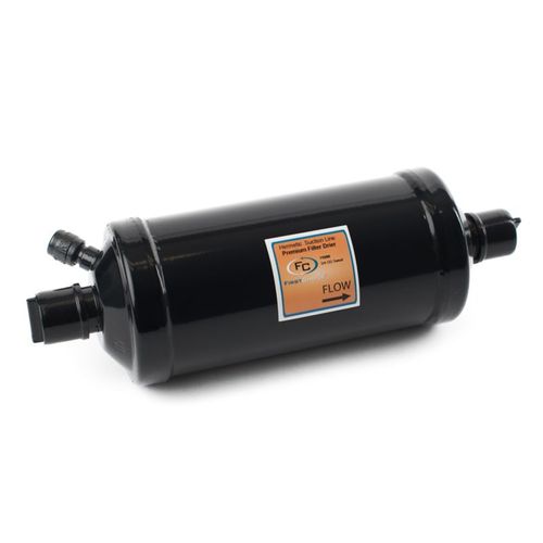 Main product image of Firstchoice Suction Line Filter Drier, 30 Cu In, 3/4" Odf Solder, 3-5 Tons, Y6986