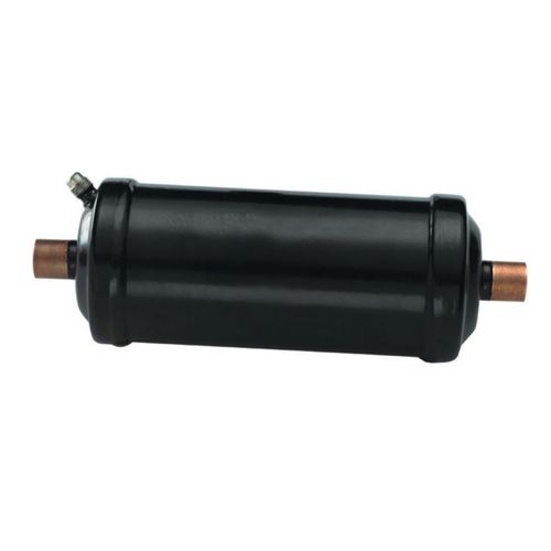 Main product image of Firstchoice Suction Line Filter Drier, 30 Cu In, 7/8" Odf Solder, 3-5 Tons, Y6987