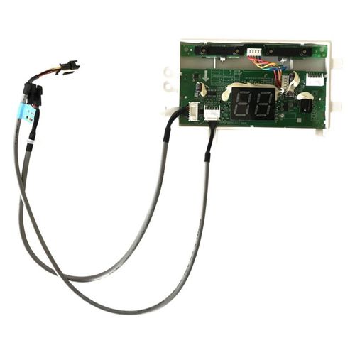 Main product image of 17222000A19100, Display Board, Y7170
