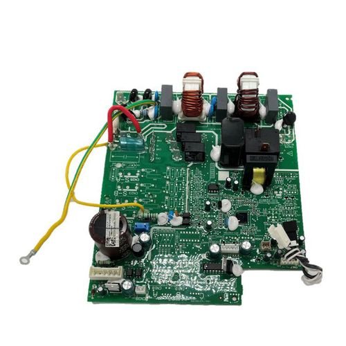Main product image of 17122000A10419, Main Control Board, Y7619