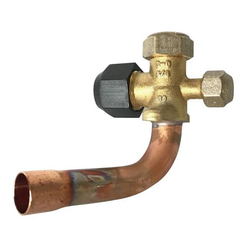 Main product image of 15500204000025, Low Pressure Valve, Y7629