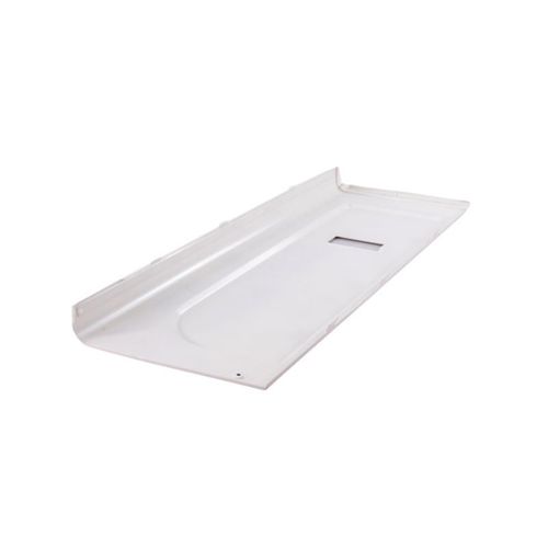 Main product image of 12222200001264, Front Panel, Y7633