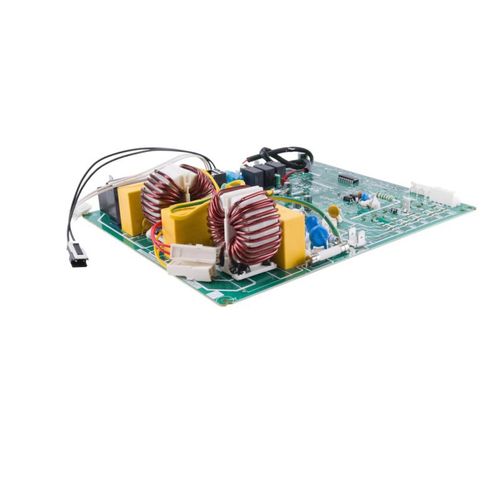 Main product image of 17122000A10424, Main Control Board, Y7648