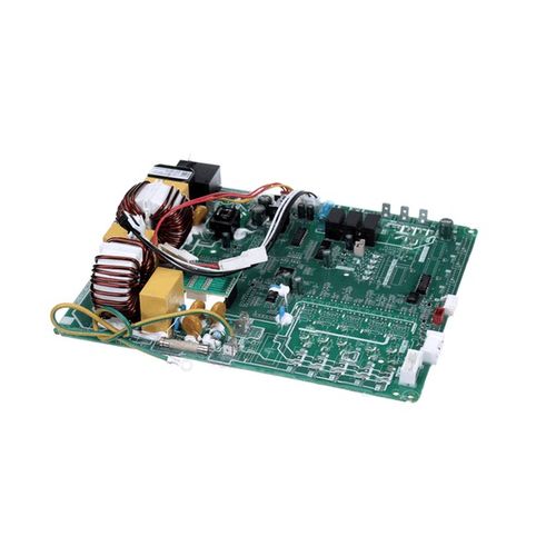 Main product image of 97L1001 Manifold-Gas, 97L10