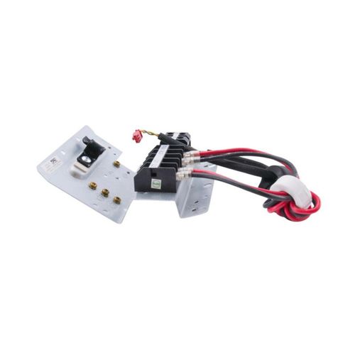 Main product image of 17223000000581, Terminal Block, Y7659