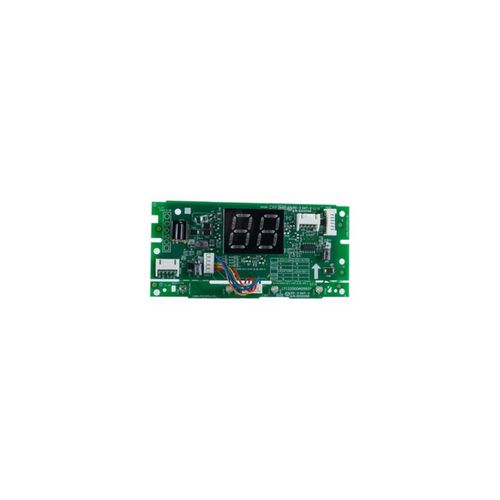 Main product image of 17122000A10275, Display Panel, Y7707