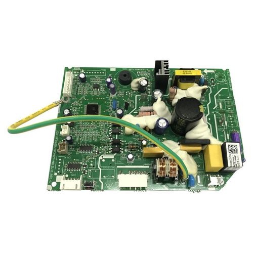 Main product image of 17122000A10282, Main Control Board, Y7711