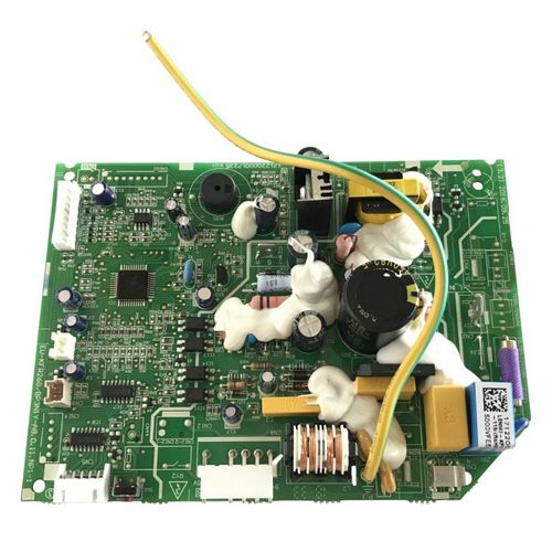 Main product image of 17122000A10289, Main Control Board, Y7713