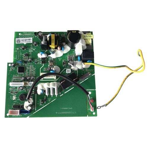 Main product image of 17122000A10321, Main Control Board, Y7725
