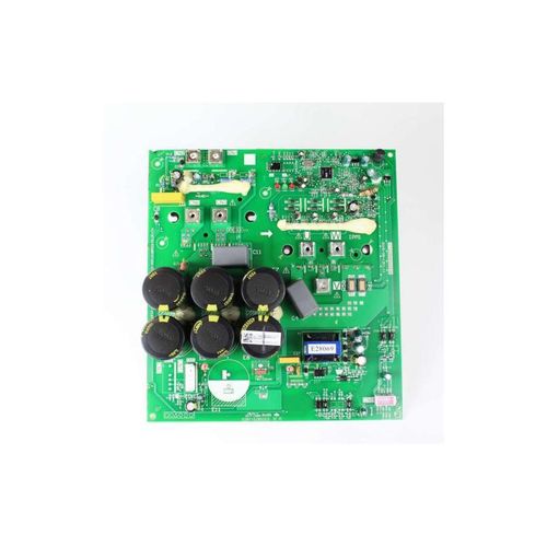 Main product image of 17122000A15869, Inverter, For Mla Mpb Mini-Split Heat Pumps, Y8099