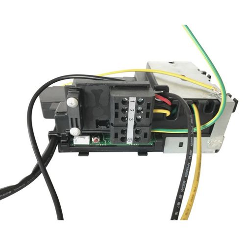 Main product image of 17222000A10112, Control Box Assembly, Y8111