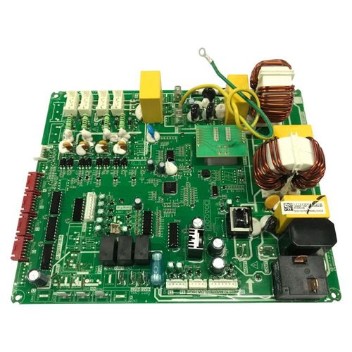 Main product image of 17122300A01218, Outdoor Control Board, Y8456