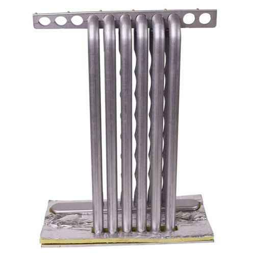Main product image of Aluminum Heat Exchanger, 13U50