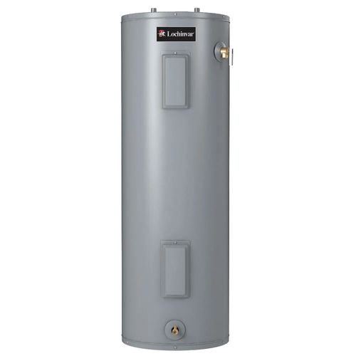 Main product image of 55G Tall Electric Water Heater, 4.5kW, 240V, 1PH, 150 PSI