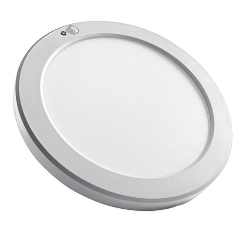 Main product image of 8" Round Aperture Downlight, CCT Selectable - White (18W), 9866-B0W