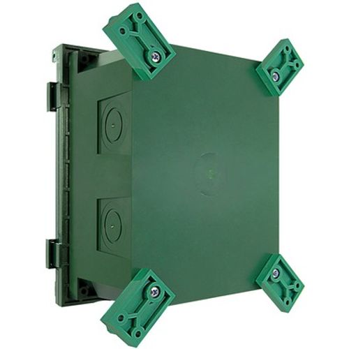 Main product image of VerifEye Series 2500, Submeter, Indoor/Outdoor, 120/208v or 277/480v, 3 Phase, 100a, 2 Solid Core Current Transformers, Electric Meter Kit