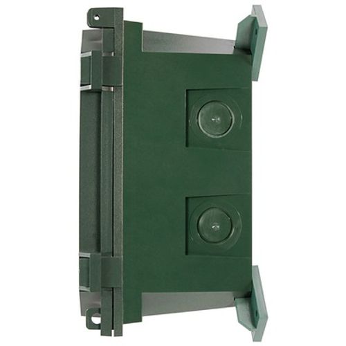 Main product image of VerifEye Series 2500, Submeter, Indoor/Outdoor, 120/208v or 277/480v, 3 Phase, 200a, 2 Split Core Current Transformers, Electric Meter Kit
