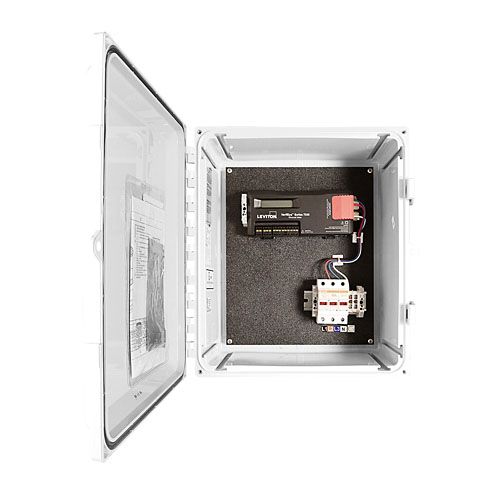 Main product image of VerifEye Submetering Panel w/ 3P Disconnect, 70D03-002-N4X 