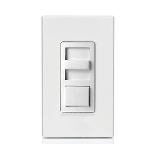 Main product image of IllumaTech Dimmer Switch for Fluorescent Mark 10 Ballasts (120V), IPX10-10Z