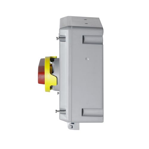 Main product image of 30/32 Amp, 600V Powerswitch Non-Fused Disconnect Switch, Non-Metallic Enclosure, LDS30-AX