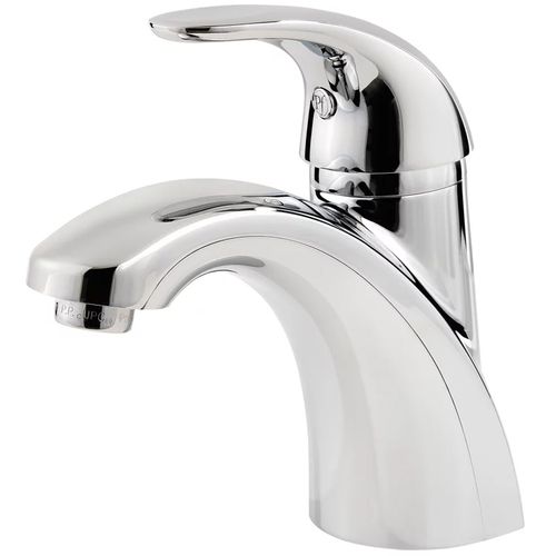 Main product image of Parisa 1 Handle Bathroom Faucet , LF-042-PRCC (Polished Chrome)
