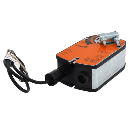 LF120 Belimo LF120 Spring Return FailSafe, On/Off Damper Control