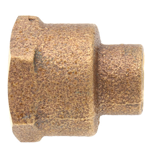 Main product image of 1/2" x 3/4" C x IPS Reamed Adapter (Lead Free)