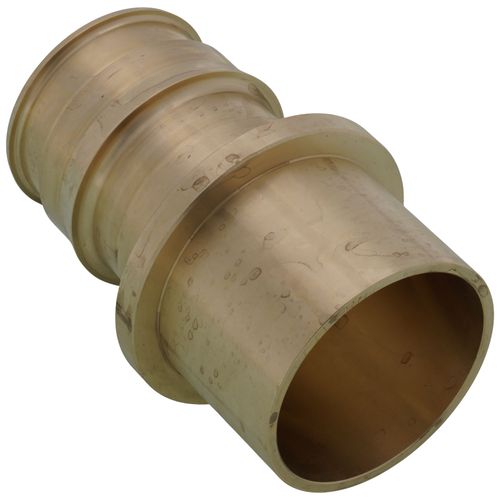 Main product image of 2" ProPEX x 2" Male Sweat Copper Fitting Adapter (Lead Free Brass)