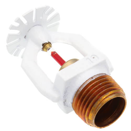 Lf73000wh - Uponor (wirsbo) Lf73000wh - Recessed Pendent Sprinkler, 155 