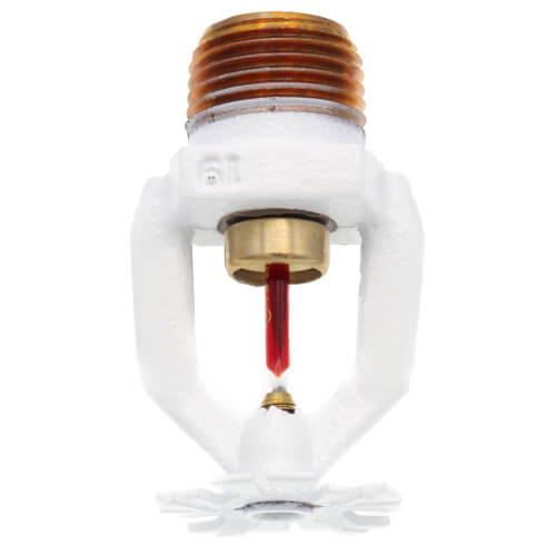 LF73000WH - Uponor (Wirsbo) LF73000WH - Recessed Pendent Sprinkler, 155 ...