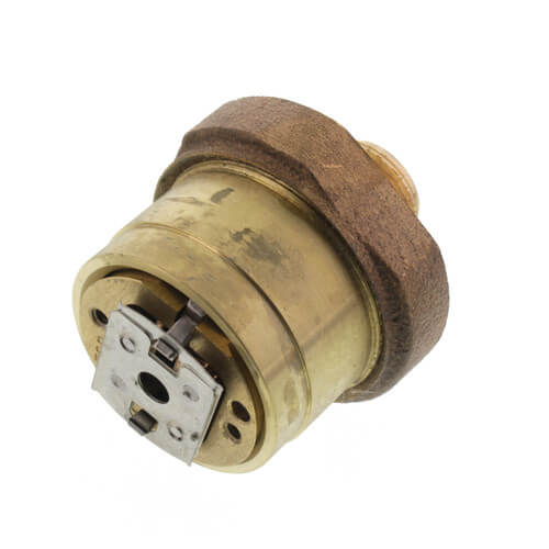 Main product image of LF Flat Concealed Horizontal Sidewall Sprinkler, 165&deg,F, 4.0 K-factor