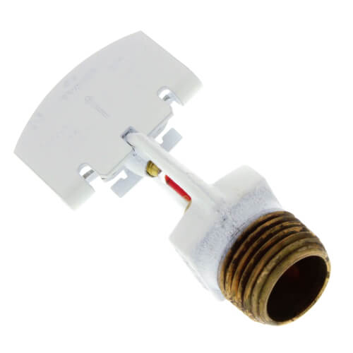 Main product image of Recessed Horizontal Sidewall Sprinkler, 155°F, 4.2 K-Factor, White