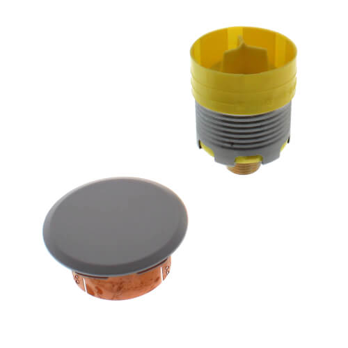 LF74971FW Uponor (Wirsbo) LF74971FW LF RCRES (205°F) Flat